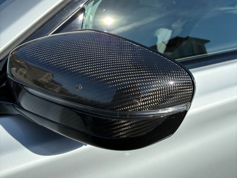 Used 2016 BMW 740i 740i Sedan 4D image 6