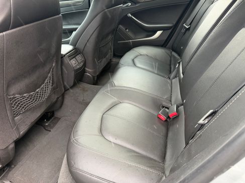 Used 2012 Cadillac CTS Sedan image 11