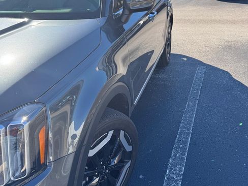 Used 2024 Kia Telluride S w/ S Sunroof Package image 17