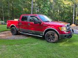 Used 2009 Ford F150 FX4 image 2