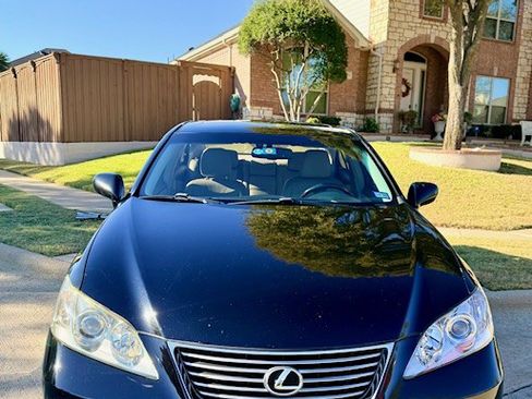 Used 2009 Lexus ES 350 image 2