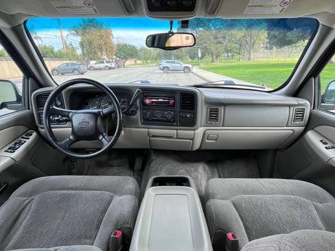 Used 2001 Chevrolet Suburban 2500 LS w/ LS Preferred Equipment Group RWD image 14