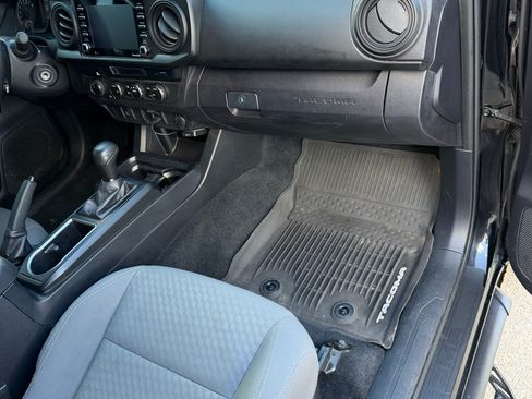 Used 2021 Toyota Tacoma SR image 8