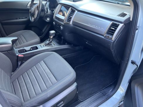 Used 2022 Ford Ranger XLT w/ Equipment Group 302A High AWD/4WD image 9