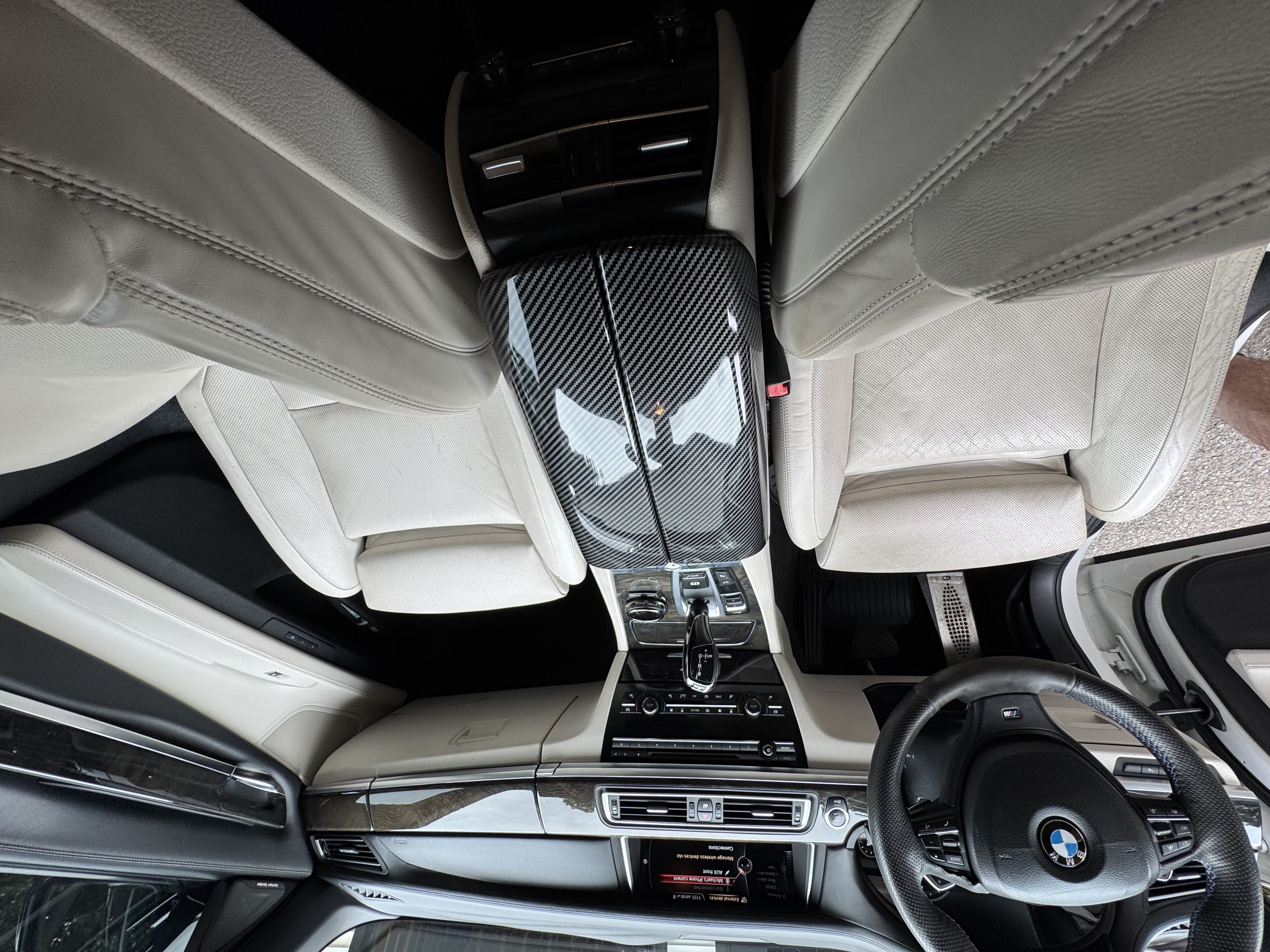 Used 2015 BMW 750i RWD image 18