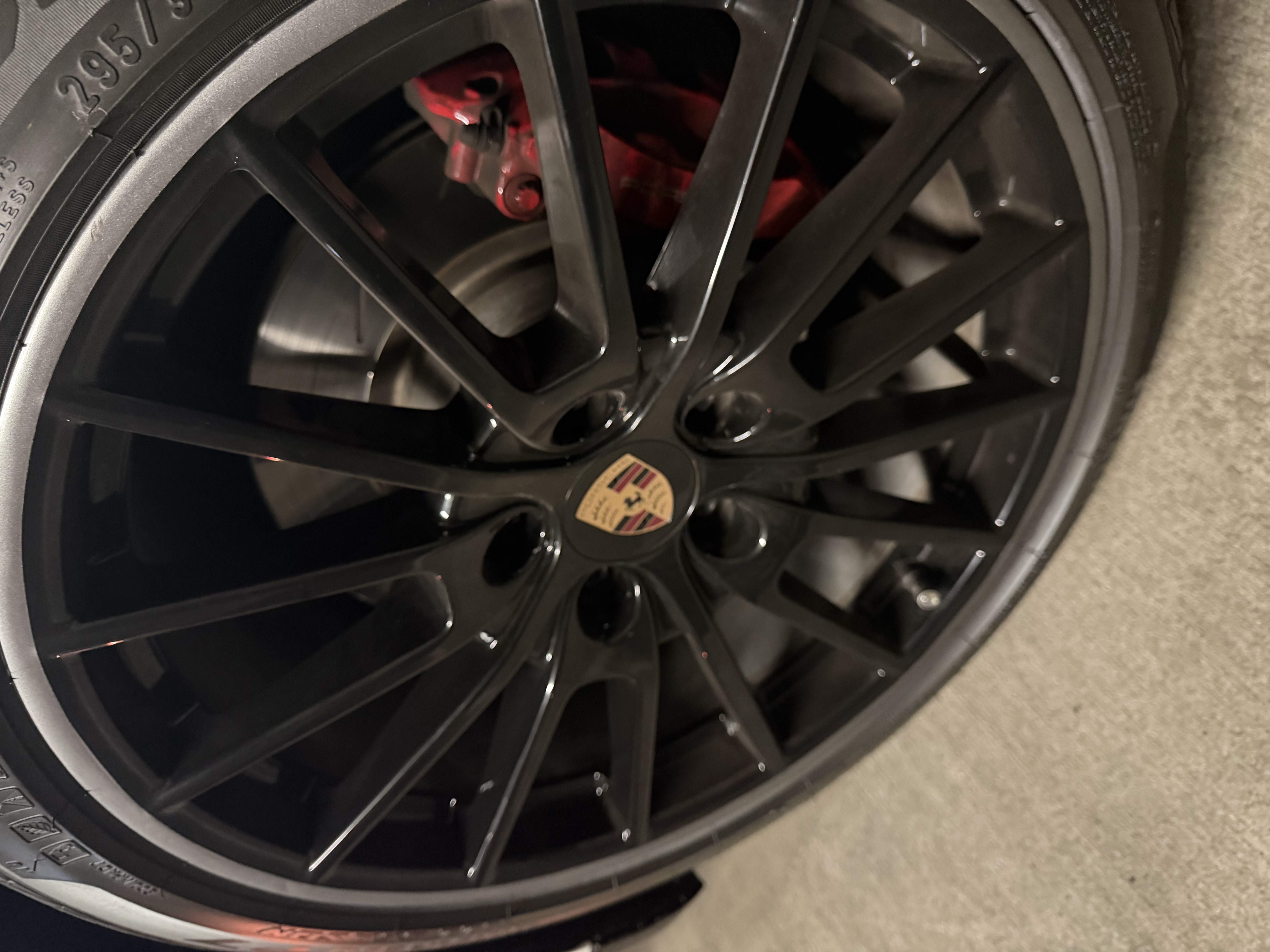 Used 2015 Porsche Panamera GTS AWD/4WD image 22