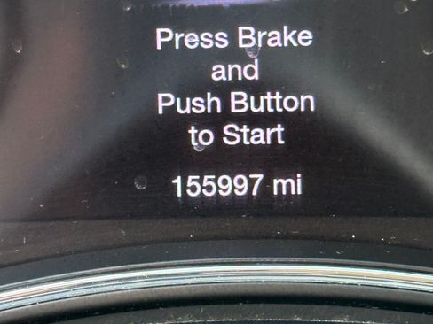 Used 2016 Dodge Durango Limited w/ Nav & Power Liftgate Group image 16