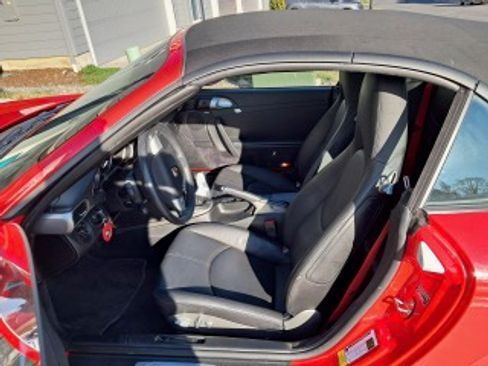 Used 2008 Porsche 911 Carrera image 8