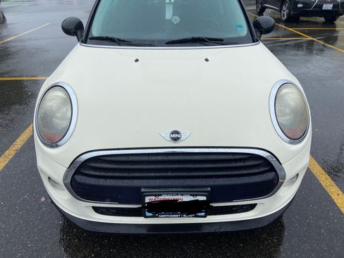 Used 2016 MINI Cooper 2-Door Hardtop image 12