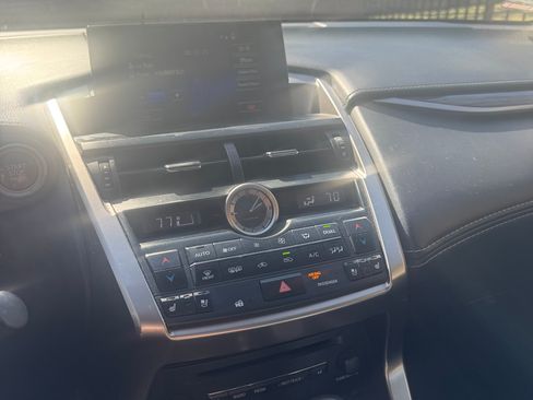 Used 2015 Lexus NX 200t AWD image 8