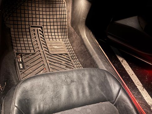 Used 2015 Volkswagen Passat TDI SEL Premium image 14