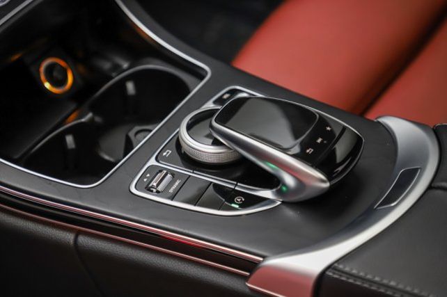 Used 2017 Mercedes-Benz C 300 Sedan image 19
