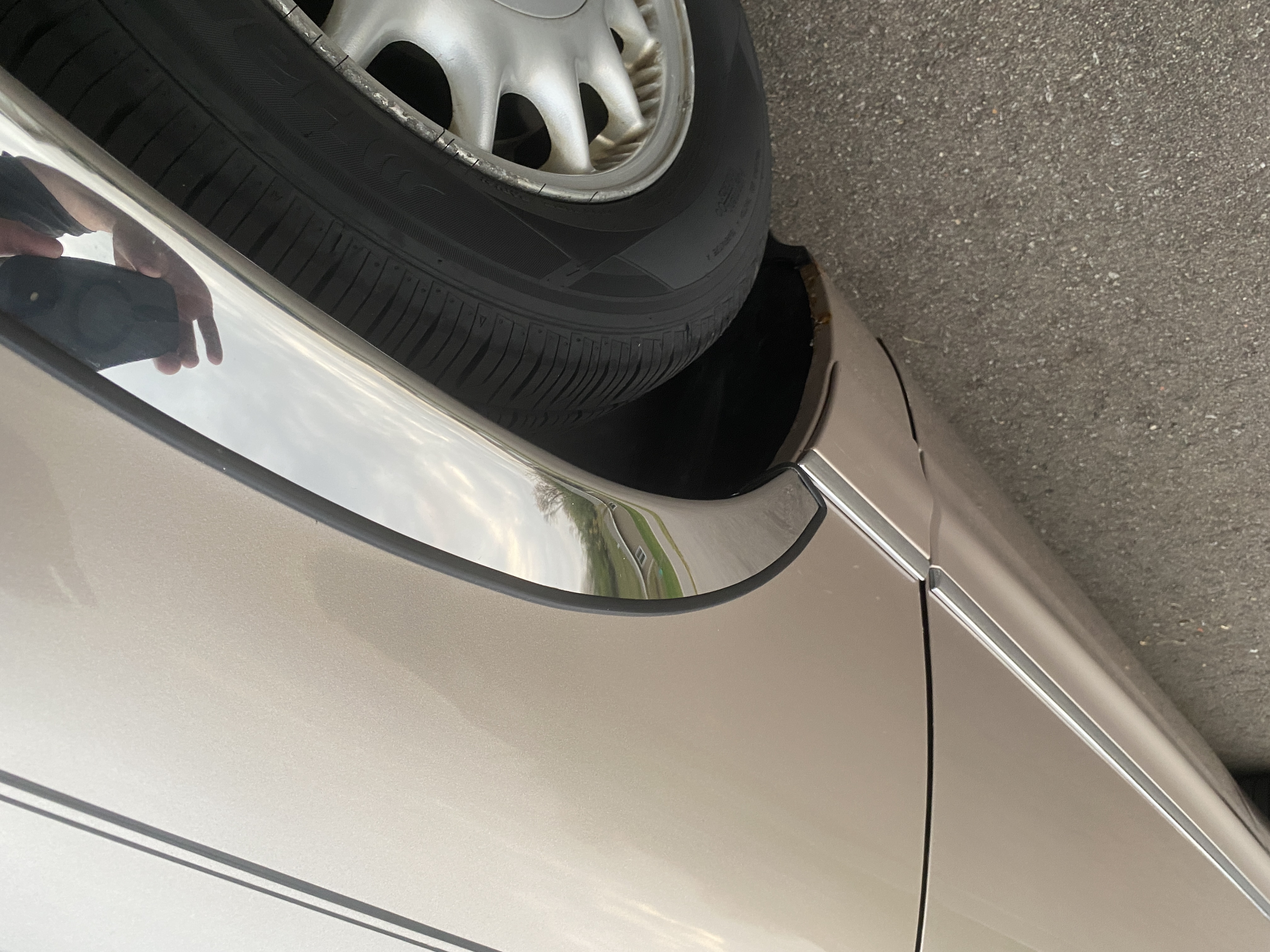 Used 1999 Buick Park Avenue FWD image 6