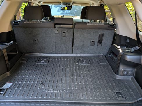 Used 2023 Toyota 4Runner SR5 image 22