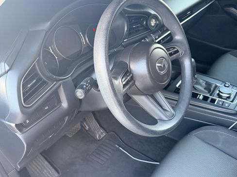 Used 2023 MAZDA CX-30 AWD 2.5 S image 14