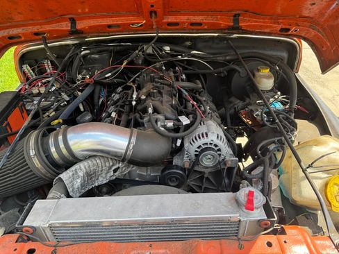 Used 2006 Jeep Wrangler SE image 11