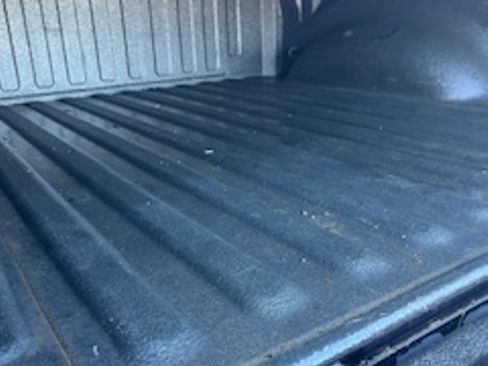 Used 2019 RAM 1500 Rebel w/ Rebel Level 2 Equipment Group image 8