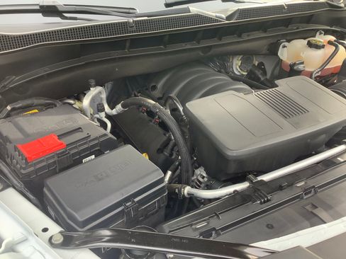 Used 2023 Chevrolet Tahoe Premier image 10