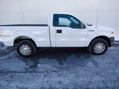 Used 2014 Ford F150 XL image 8