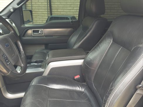 Used 2013 Ford F150 FX4 w/ Luxury Equipment Group image 14