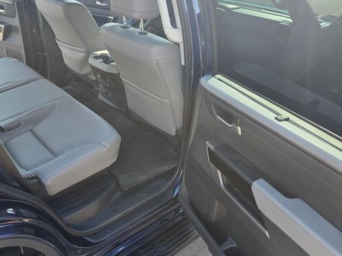 Used 2024 Toyota Sequoia Limited AWD/4WD image 19