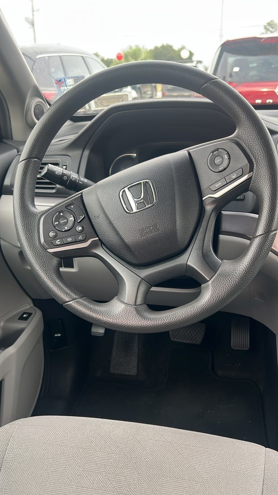 Used 2021 Honda Pilot EX image 14