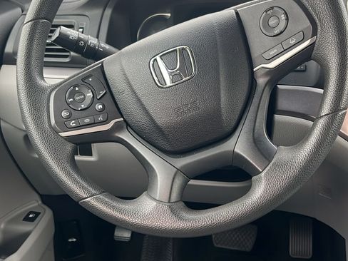 Used 2021 Honda Pilot EX image 14