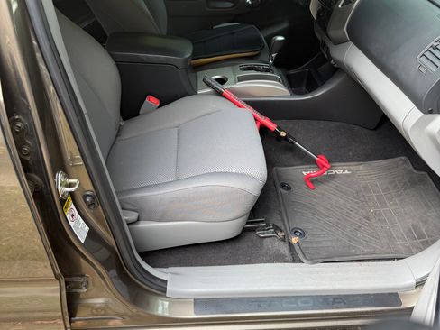 Used 2014 Toyota Tacoma 4x4 Double Cab image 19