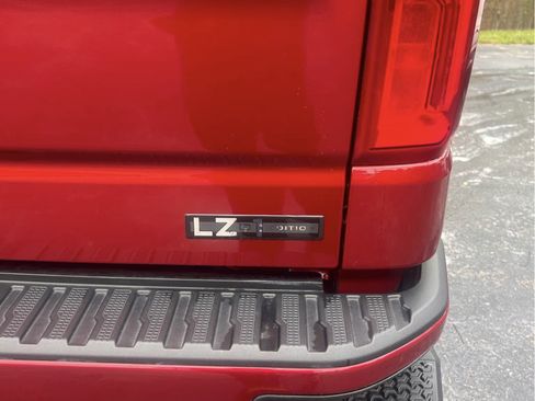 Used 2024 Chevrolet Silverado 1500 RST w/ All Star Edition Plus image 8