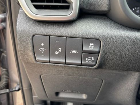 Used 2017 Kia Sportage EX w/ EX Technology Package FWD image 17