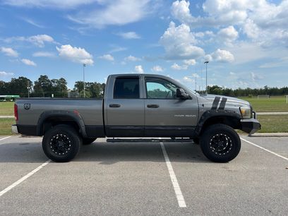 Used 2006 Dodge Ram 1500 Truck SLT