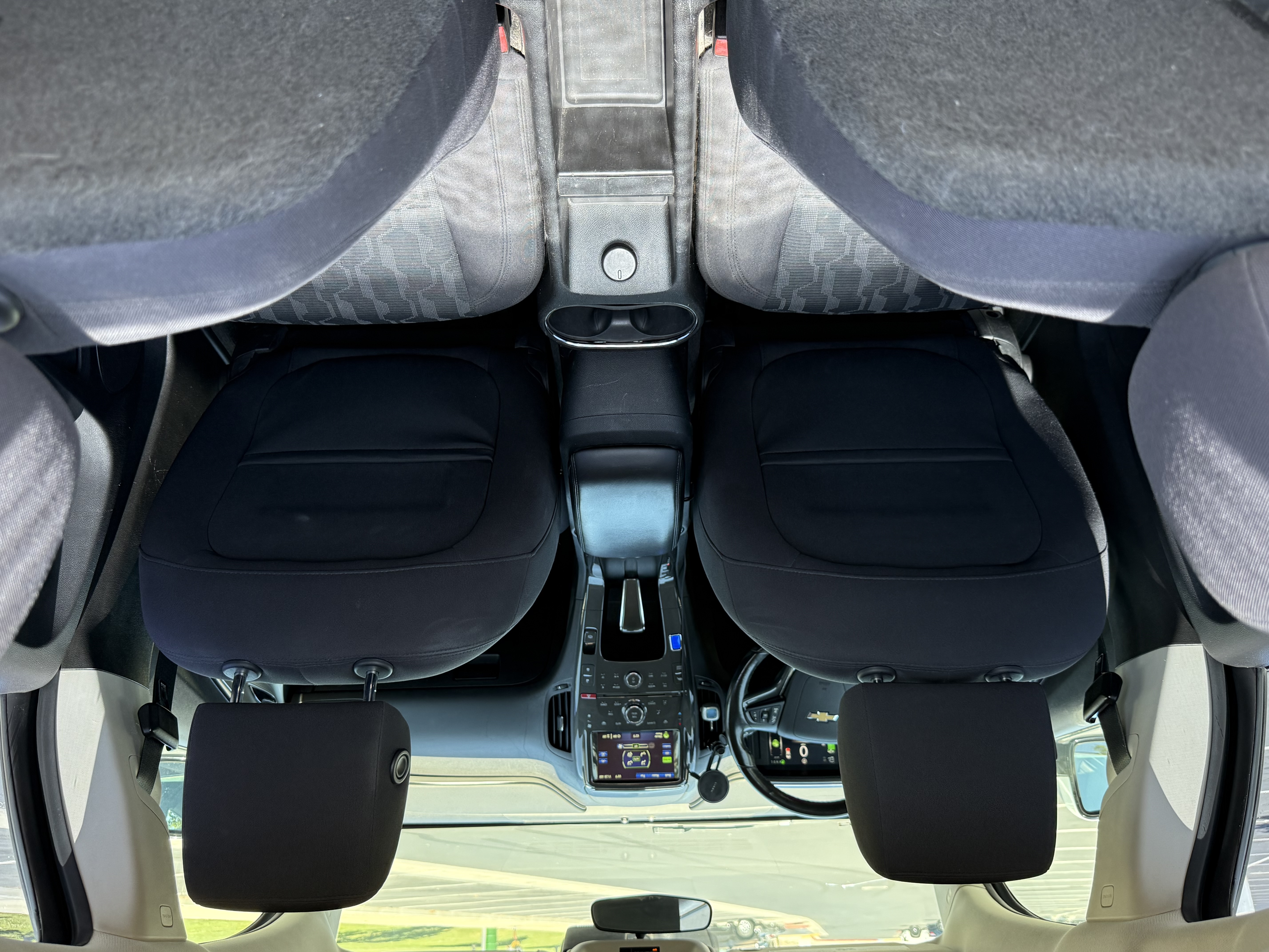 Used 2014 Chevrolet Volt FWD image 12
