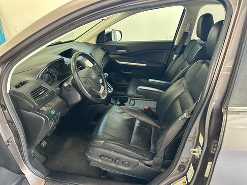 Used 2012 Honda CR-V EX-L image 11