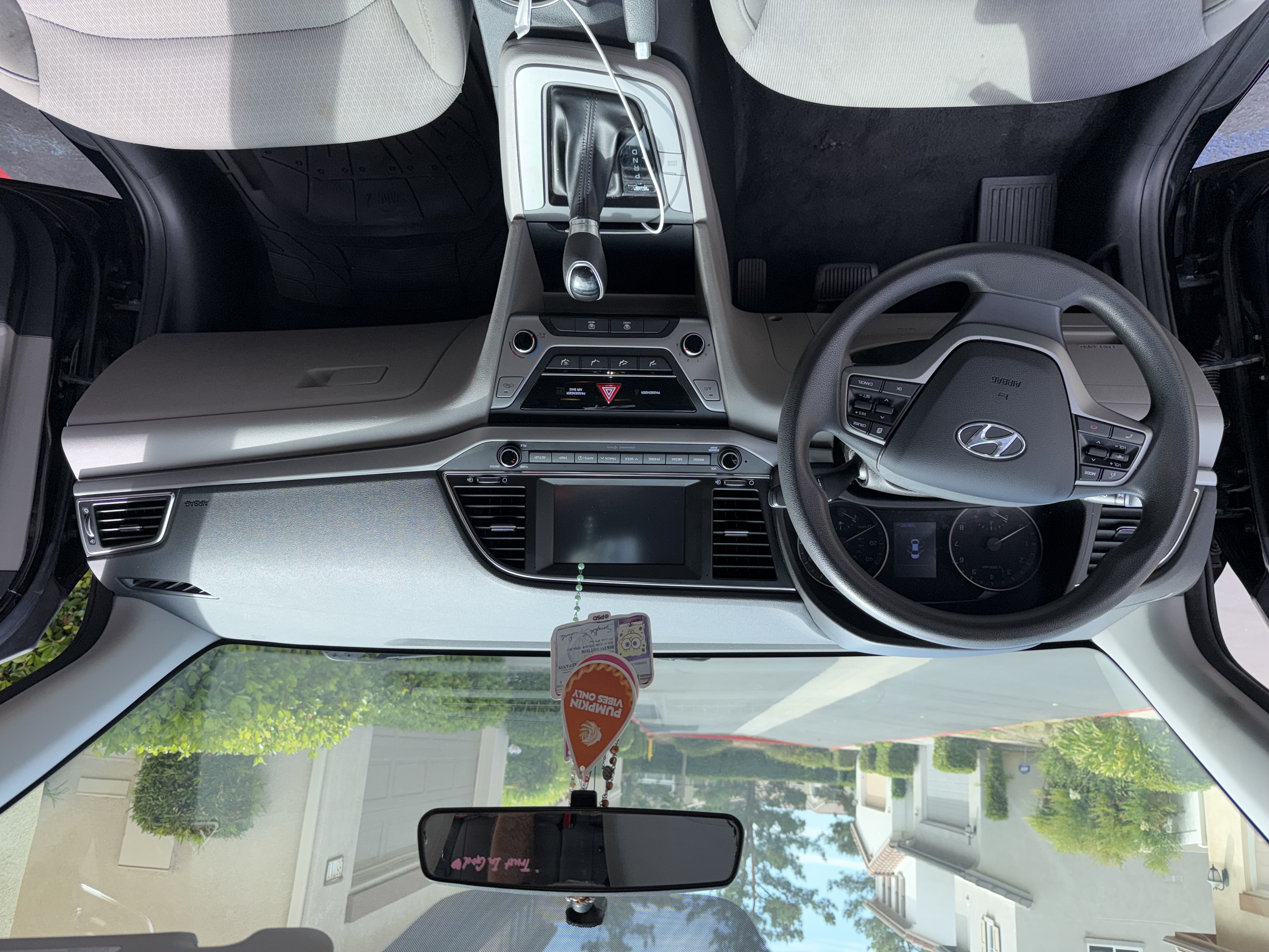 Used 2018 Hyundai Elantra SEL FWD image 11