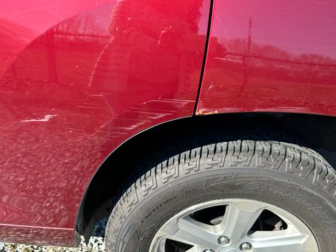 Used 2009 Toyota Highlander 2WD image 8