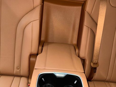 Used 2025 Genesis GV80 2.5T Advanced image 21