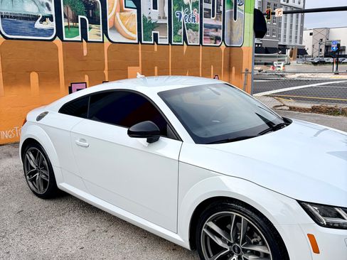 Used 2017 Audi TT 2.0T image 27