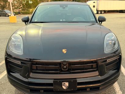 Used 2024 Porsche Macan