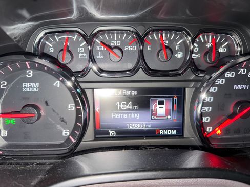 Used 2015 GMC Yukon SLT w/ Open Road Package RWD image 10