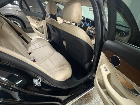 Used 2020 Mercedes-Benz C 300 C 300 Sedan 4D image 11