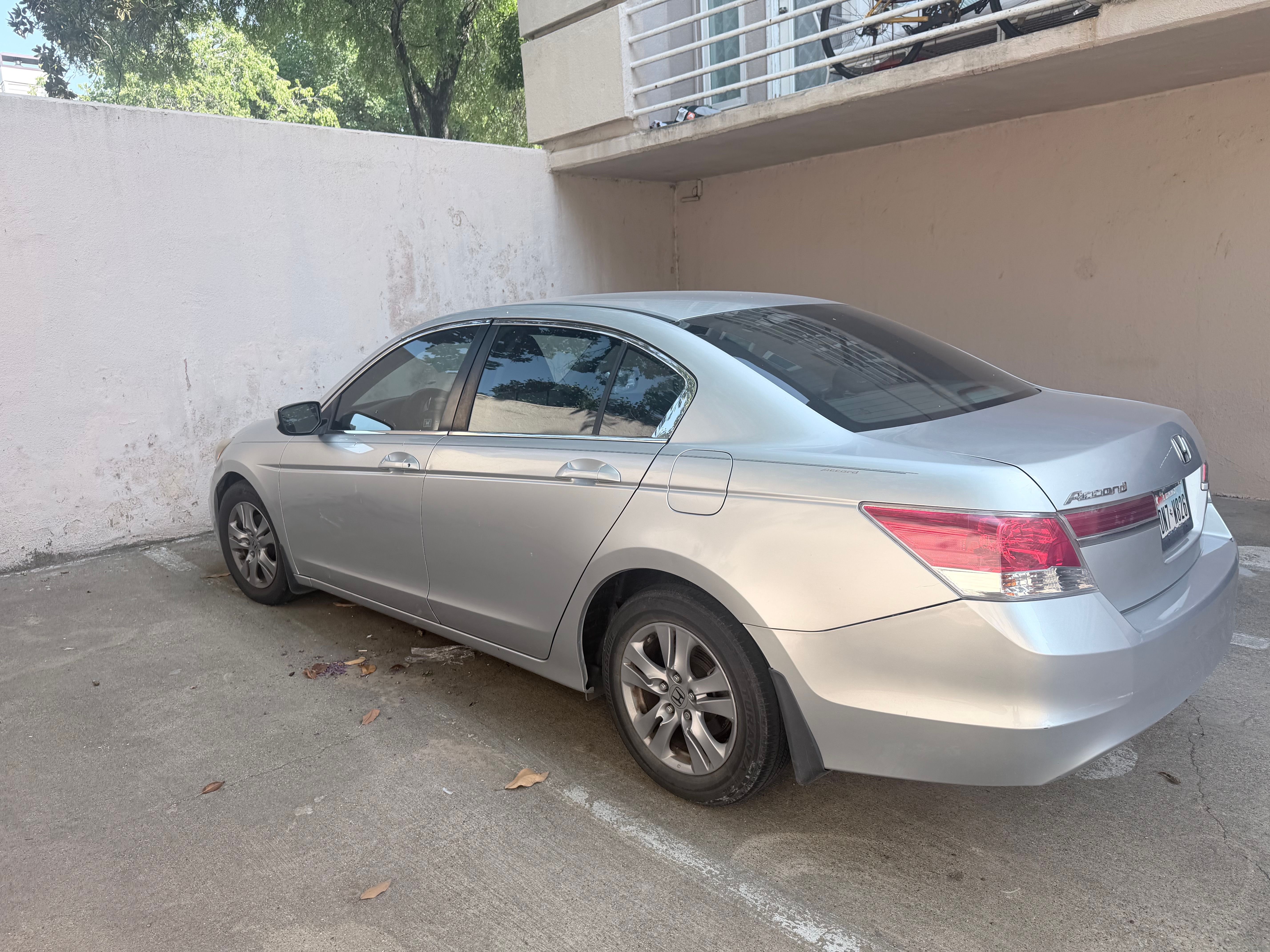 Used 2012 Honda Accord LX image 2