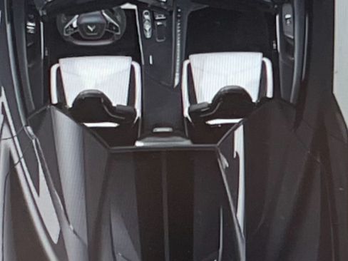 Used 2023 Chevrolet Corvette Stingray Premium Conv w/ Z51 Performance Package image 16