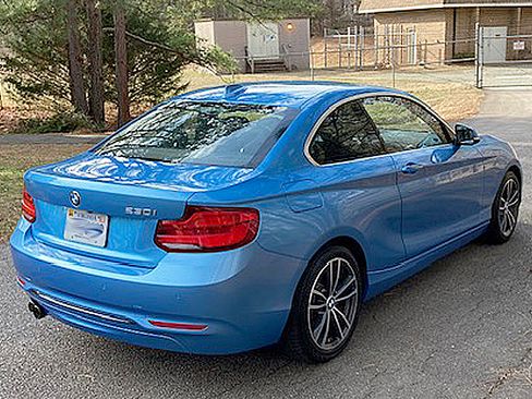 Used 2019 BMW 230i Coupe w/ Convenience Package image 6