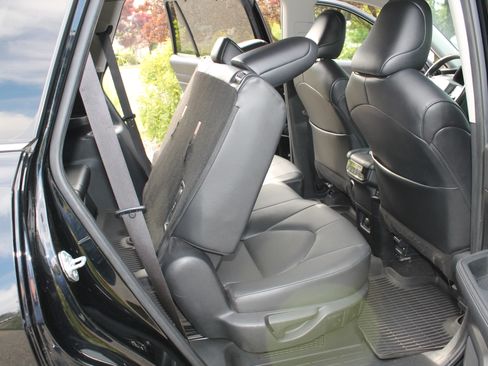 Used 2024 Toyota Grand Highlander AWD Hybrid image 15