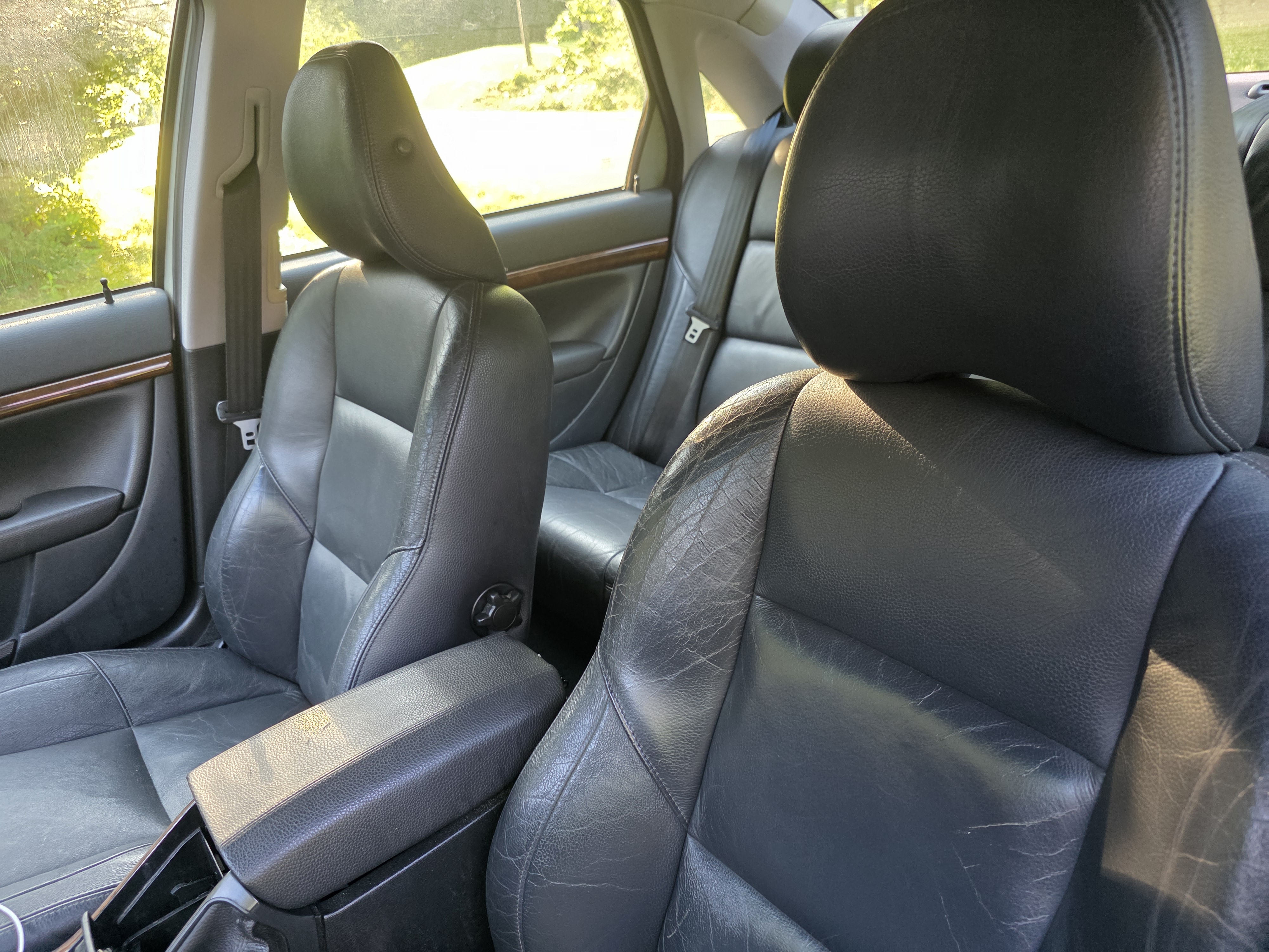 Used 2006 Volvo S80 2.5T AWD/4WD image 11