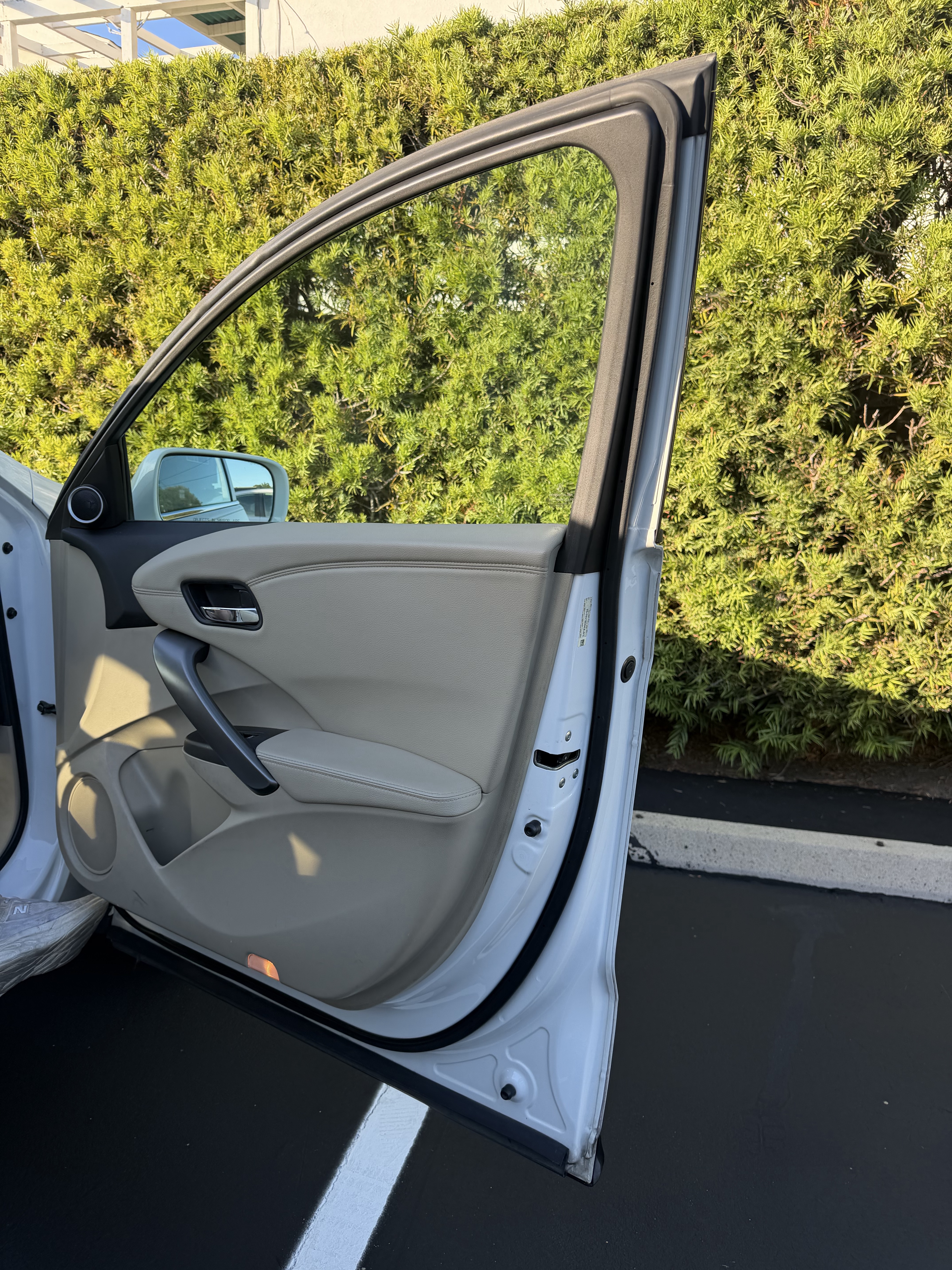 Used 2014 Acura RDX FWD image 19