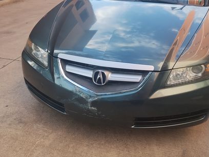 Used 2004 Acura TL