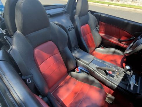 Used 2007 Honda S2000 image 12