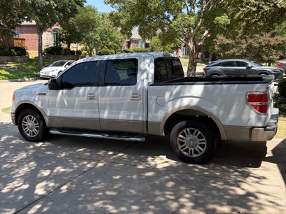 Used 2010 Ford F150 Lariat