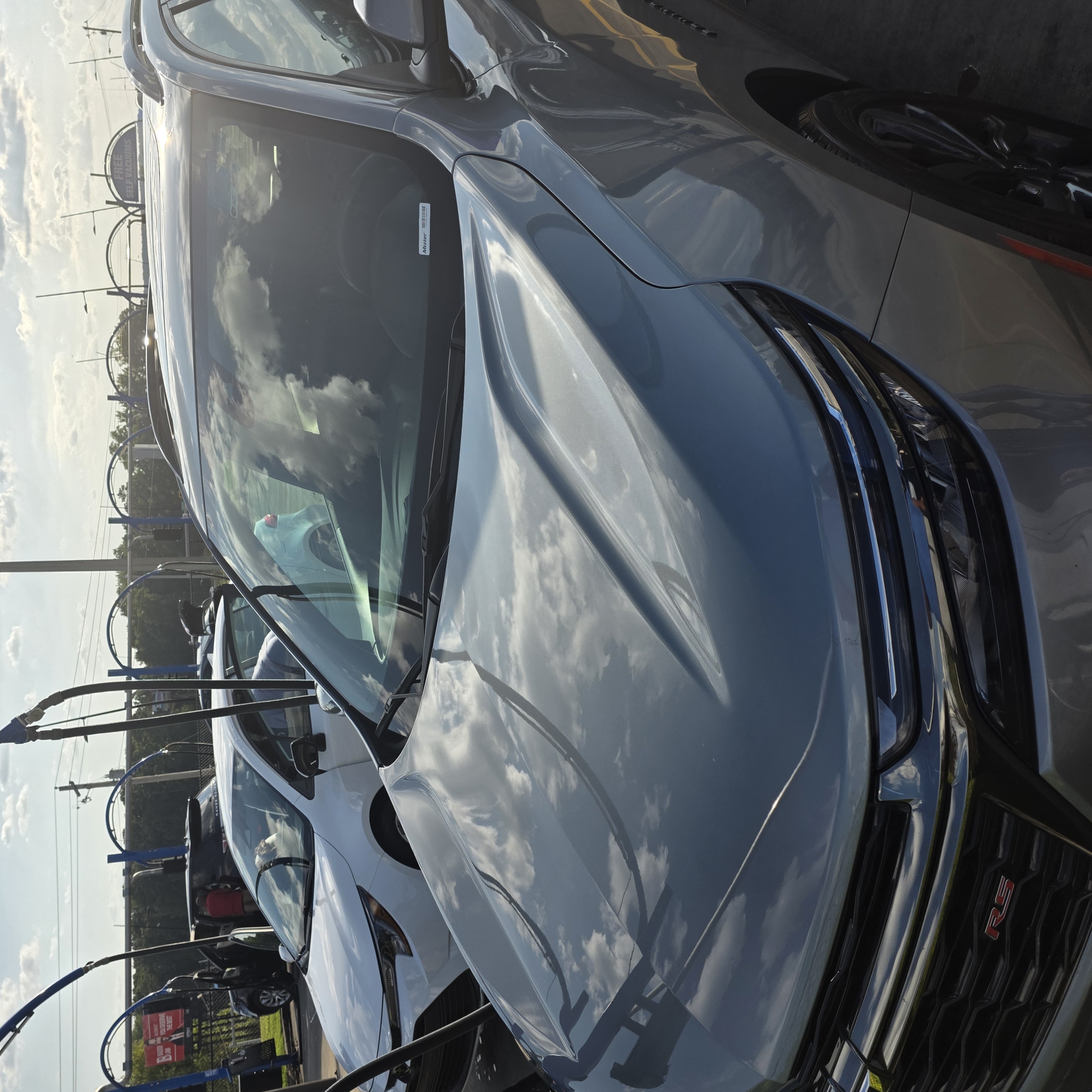 Used 2023 Chevrolet Equinox RS AWD/4WD image 14